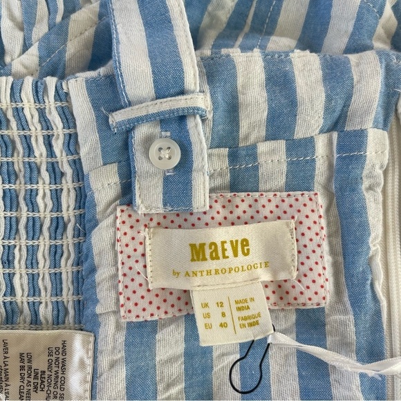 Maeve by Anthropologie Top 8 - Picture 7 of 7